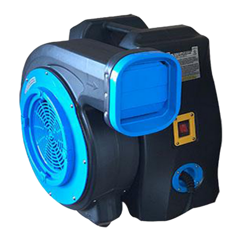 Inflatable Blower